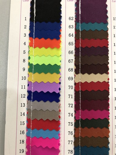 GZ-JNHE 1226 尼龍面料  背囊/雨衣面料  後面照